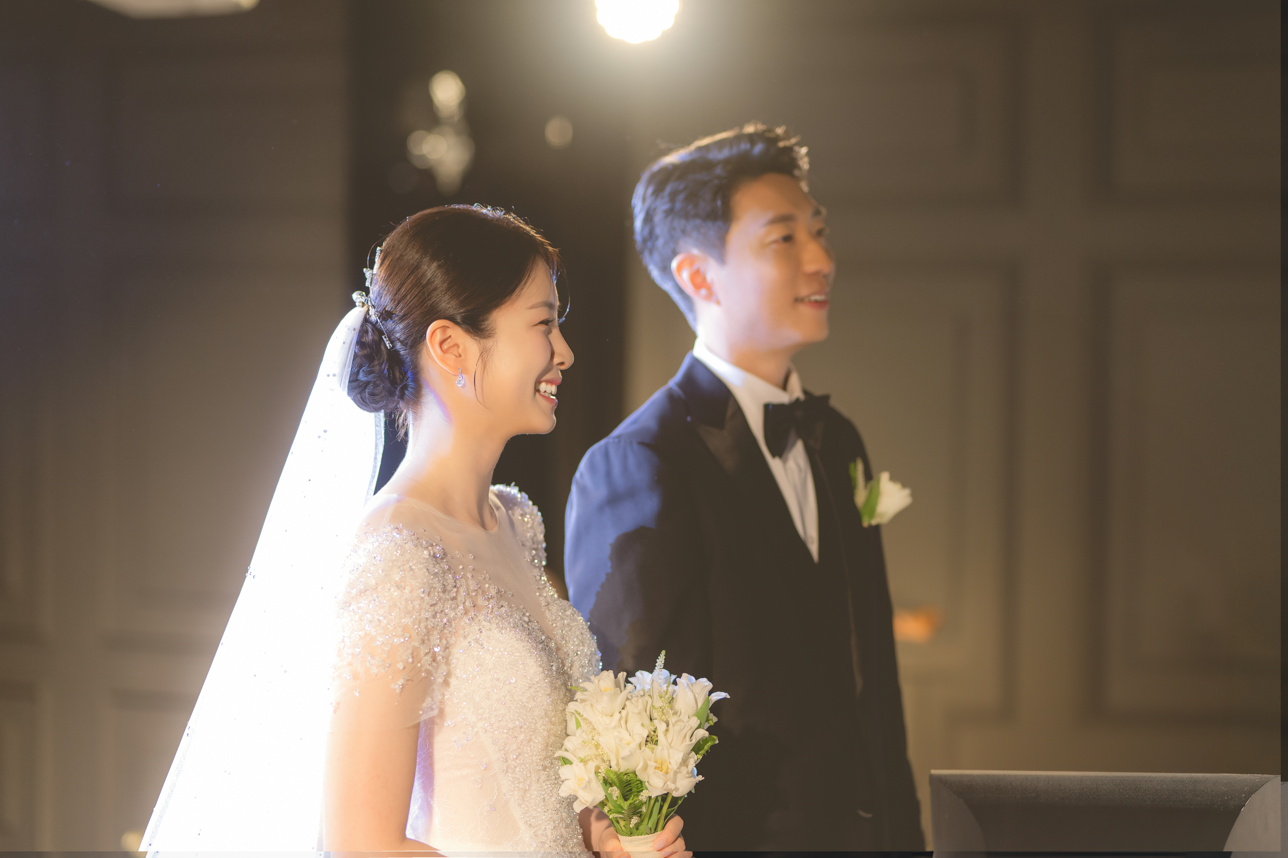 유어럿 제주 본식스냅