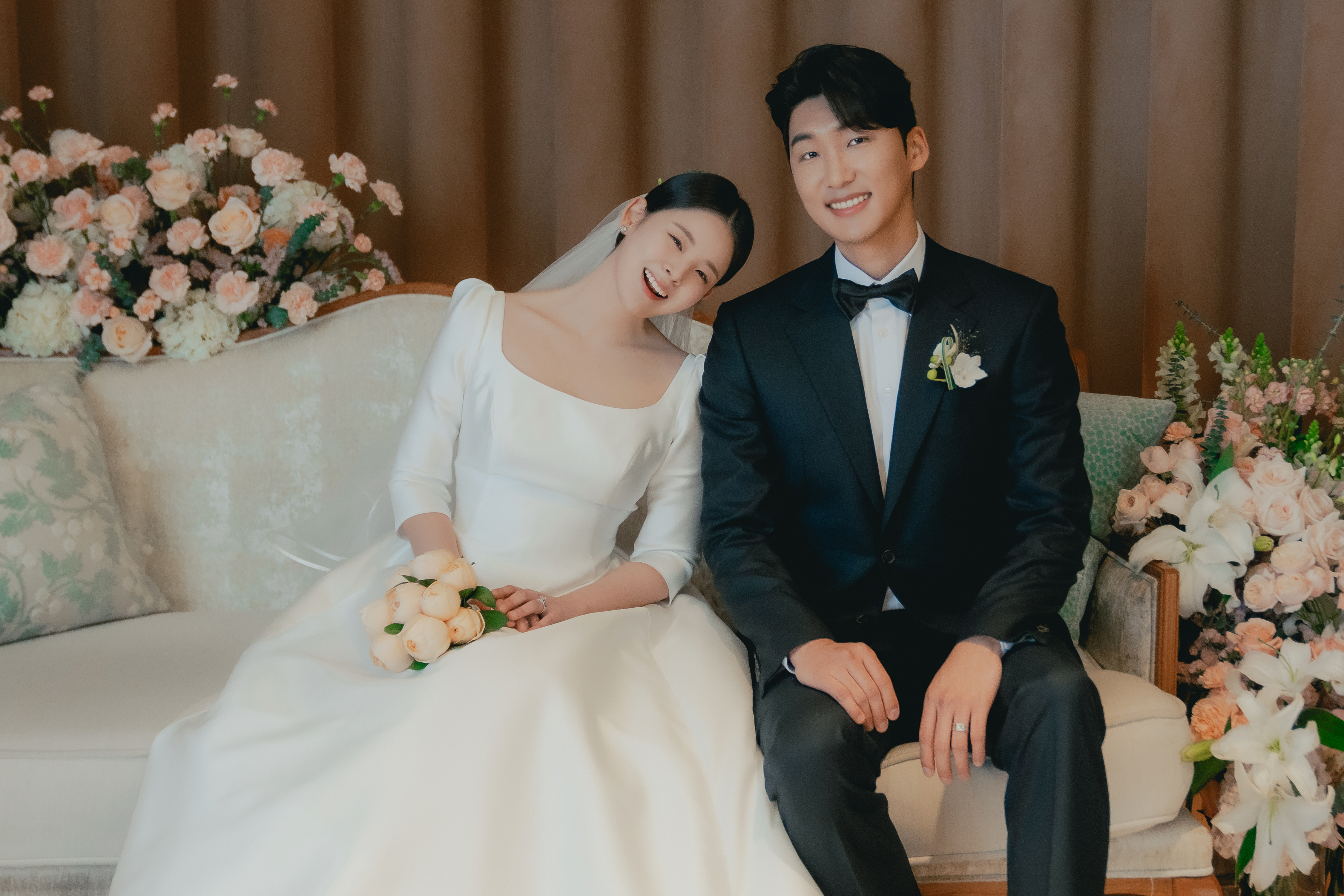 유어럿 제주 본식영상