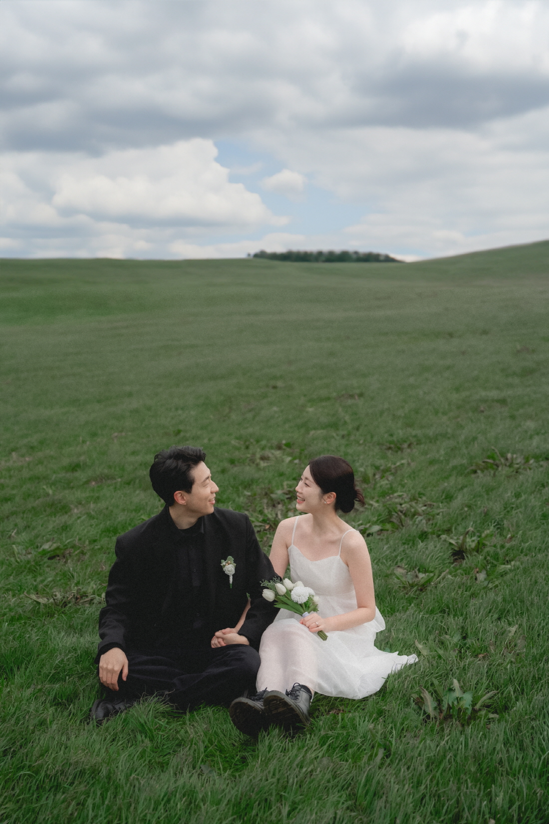 제주 웨딩스냅 영상