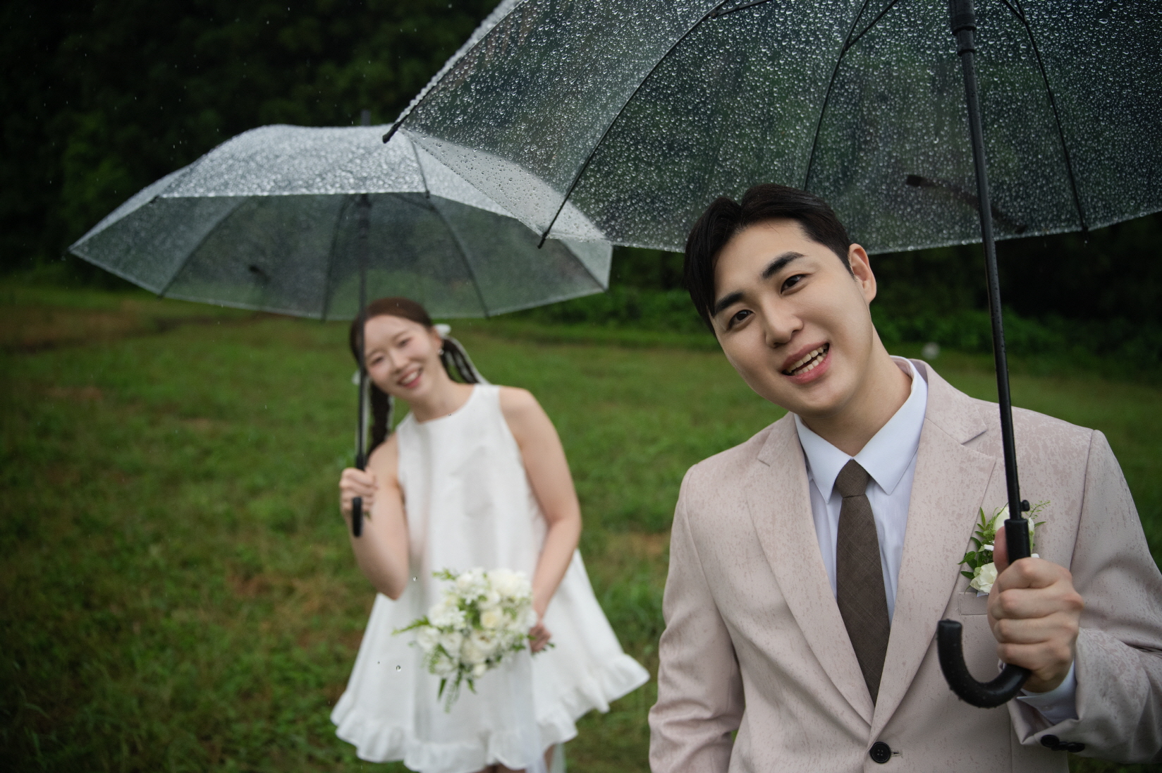 제주 웨딩스냅 장소