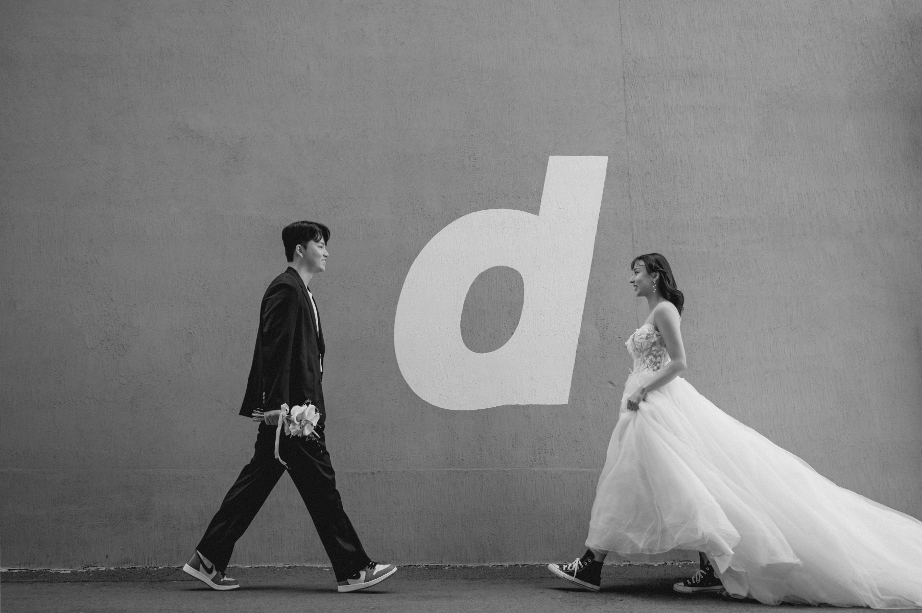 제주 웨딩스냅 동백