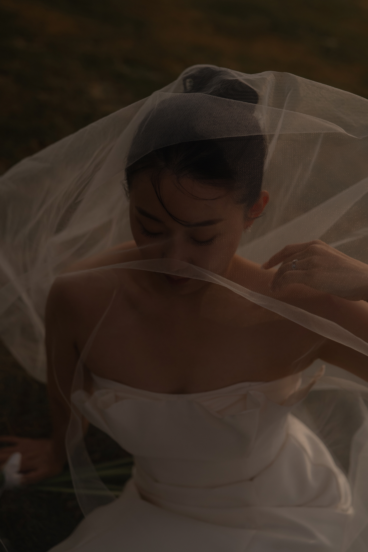 제주 웨딩스냅 여름