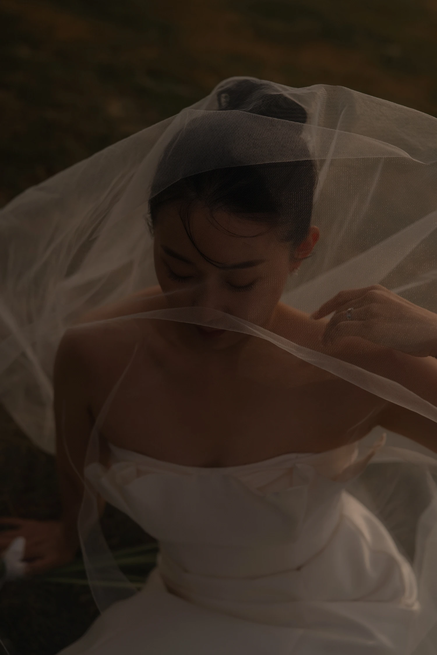 제주 웨딩스냅 여름