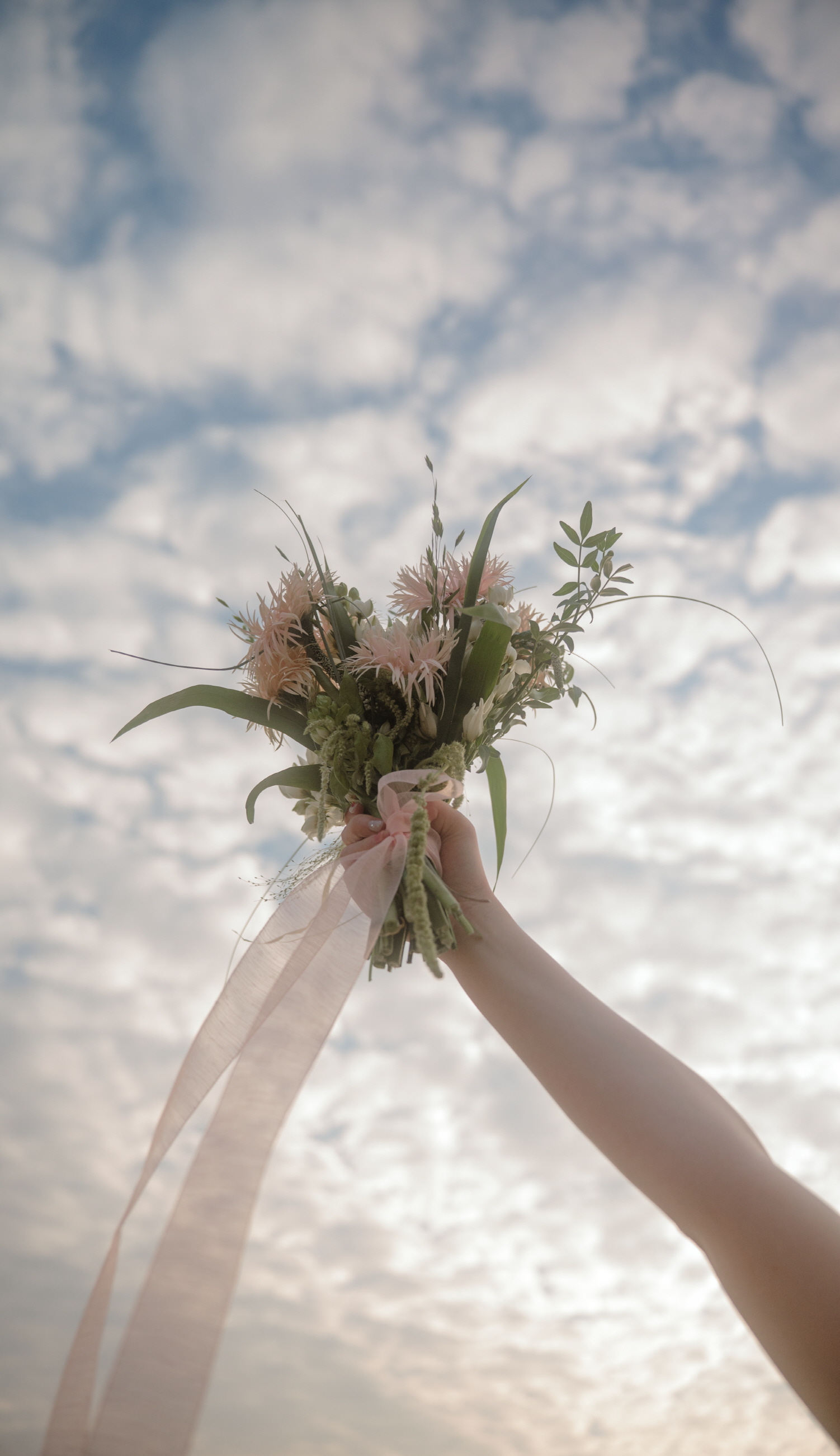 제주 웨딩스냅 봄